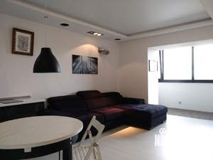 2-к квартира, на длительный срок, 77м2, 12/14 этаж