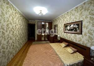 3-к квартира, на длительный срок, 67м2, 1/5 этаж