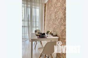 1-к квартира, посуточно, 38м2, 7/23 этаж