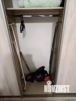 1-к квартира, посуточно, 30м2, 1/5 этаж