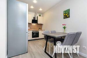 2-к квартира, посуточно, 42м2, 9/13 этаж