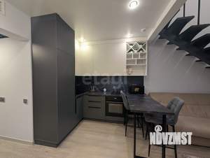 1-к квартира, на длительный срок, 51м2, 10/10 этаж