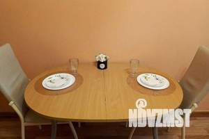 1-к квартира, посуточно, 54м2, 14/14 этаж