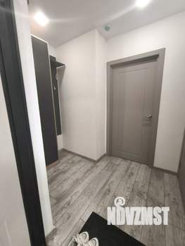 Студия квартира, на длительный срок, 24м2, 6/16 этаж