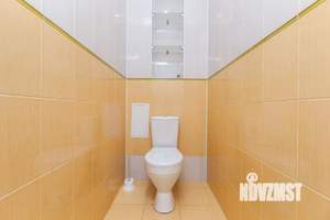 2-к квартира, посуточно, 64м2, 1/1 этаж