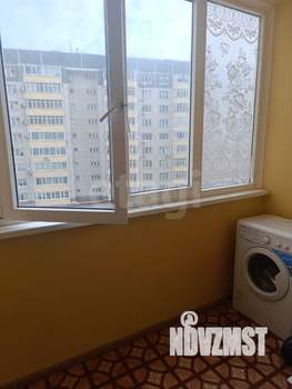 1-к квартира, на длительный срок, 36м2, 5/16 этаж