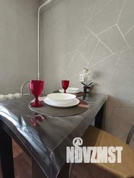 1-к квартира, посуточно, 30м2, 5/5 этаж