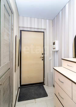 Студия квартира, на длительный срок, 16м2, 4/16 этаж