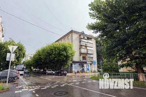 2-к квартира, посуточно, 42м2, 1/1 этаж