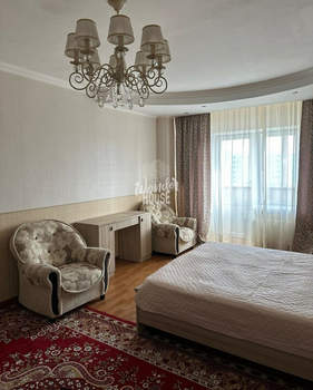 2-к квартира, на длительный срок, 75м2, 13/13 этаж