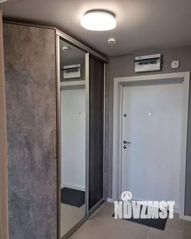 1-к квартира, на длительный срок, 35м2, 11/23 этаж