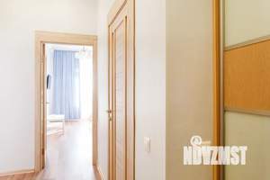 2-к квартира, посуточно, 50м2, 13/16 этаж