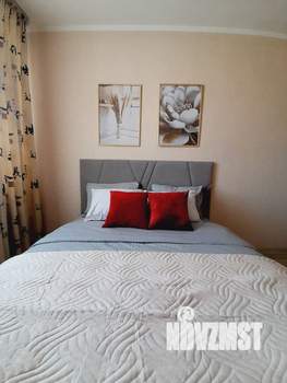2-к квартира, посуточно, 72м2, 11/12 этаж