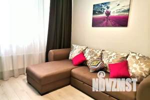 3-к квартира, посуточно, 68м2, 9/19 этаж