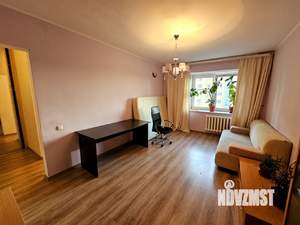 1-к квартира, на длительный срок, 40м2, 8/16 этаж