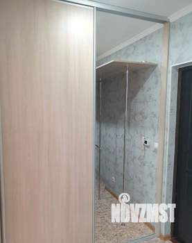 1-к квартира, на длительный срок, 40м2, 15/16 этаж
