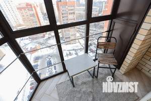 1-к квартира, посуточно, 48м2, 13/24 этаж