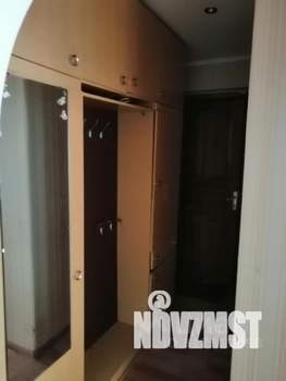 1-к квартира, на длительный срок, 30м2, 4/5 этаж