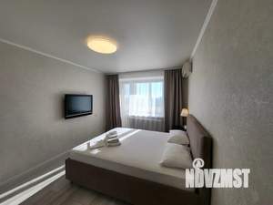 1-к квартира, посуточно, 35м2, 11/14 этаж