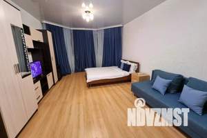 2-к квартира, посуточно, 52м2, 2/9 этаж