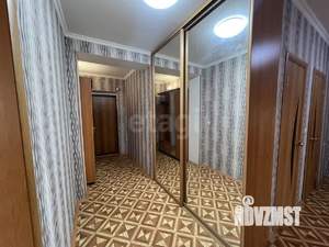 3-к квартира, на длительный срок, 100м2, 5/11 этаж