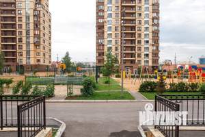 1-к квартира, посуточно, 50м2, 1/1 этаж