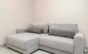 1-к квартира, на длительный срок, 35м2, 15/16 этаж