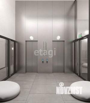 2-к квартира, на длительный срок, 72м2, 14/24 этаж