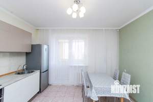 3-к квартира, на длительный срок, 92м2, 6/9 этаж