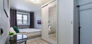 2-к квартира, на длительный срок, 49м2, 4/5 этаж