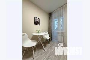 1-к квартира, посуточно, 37м2, 1/7 этаж