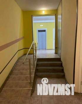 2-к квартира, на длительный срок, 53м2, 5/10 этаж