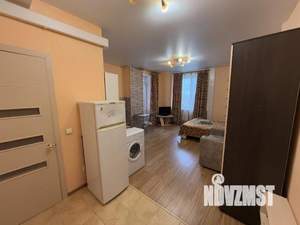 1-к квартира, посуточно, 31м2, 1/1 этаж
