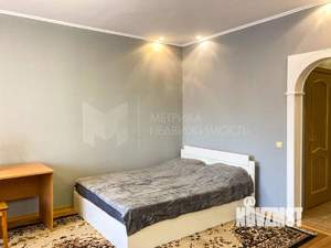 1-к квартира, на длительный срок, 46м2, 3/9 этаж