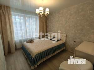 2-к квартира, на длительный срок, 63м2, 6/7 этаж