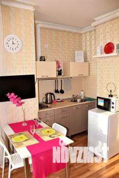 1-к квартира, посуточно, 34м2, 12/15 этаж