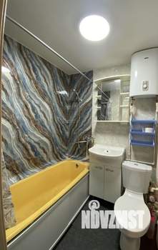 1-к квартира, на длительный срок, 34м2, 2/9 этаж