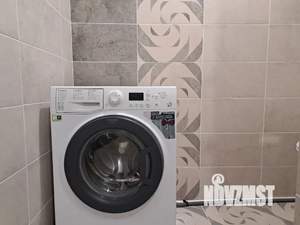 1-к квартира, посуточно, 41м2, 8/16 этаж