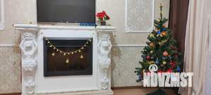 3-к квартира, посуточно, 86м2, 11/14 этаж