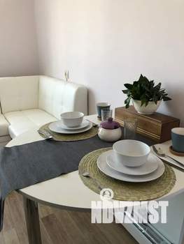 2-к квартира, посуточно, 58м2, 6/9 этаж