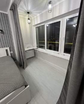 3-к квартира, на длительный срок, 78м2, 10/15 этаж