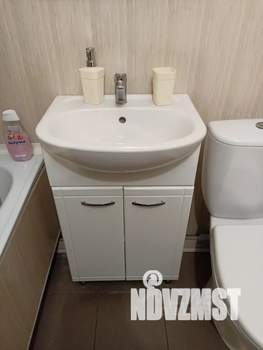 Студия квартира, посуточно, 25м2, 4/16 этаж