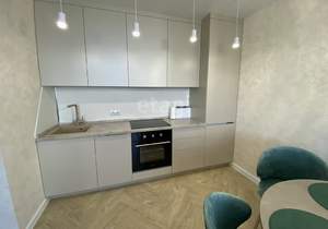 2-к квартира, на длительный срок, 55м2, 25/25 этаж