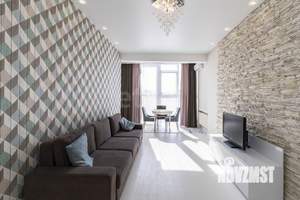 1-к квартира, на длительный срок, 50м2, 9/9 этаж