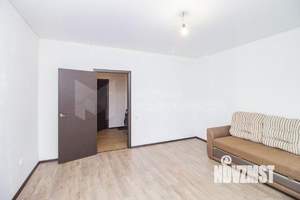 1-к квартира, на длительный срок, 50м2, 5/16 этаж