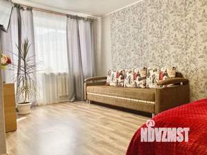 1-к квартира, посуточно, 39м2, 1/1 этаж