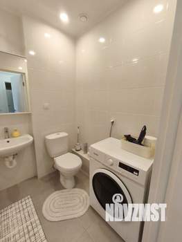 1-к квартира, посуточно, 30м2, 10/16 этаж