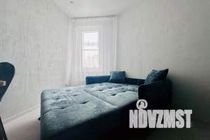 1-к квартира, посуточно, 50м2, 24/24 этаж