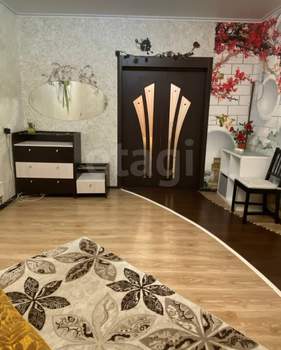 2-к квартира, на длительный срок, 60м2, 1/5 этаж