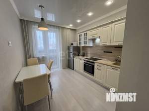 1-к квартира, на длительный срок, 36м2, 4/19 этаж